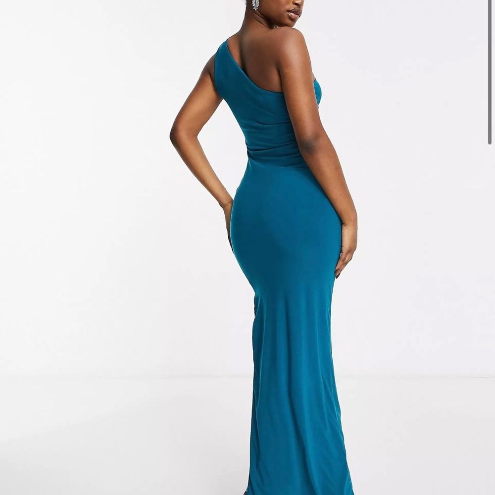 Club L London dress/ gown